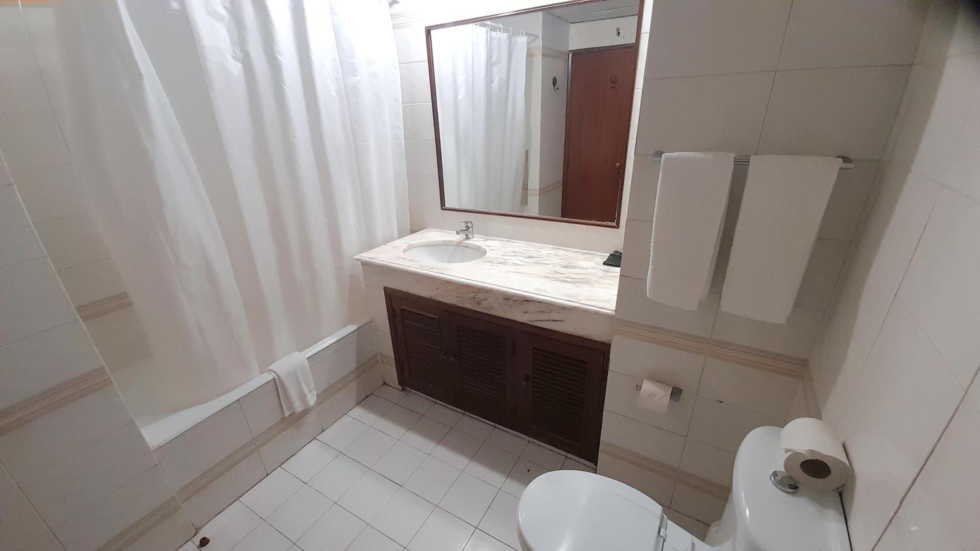 Algamar By Garvetur Apartment วิลาโมรา ภายนอก รูปภาพ