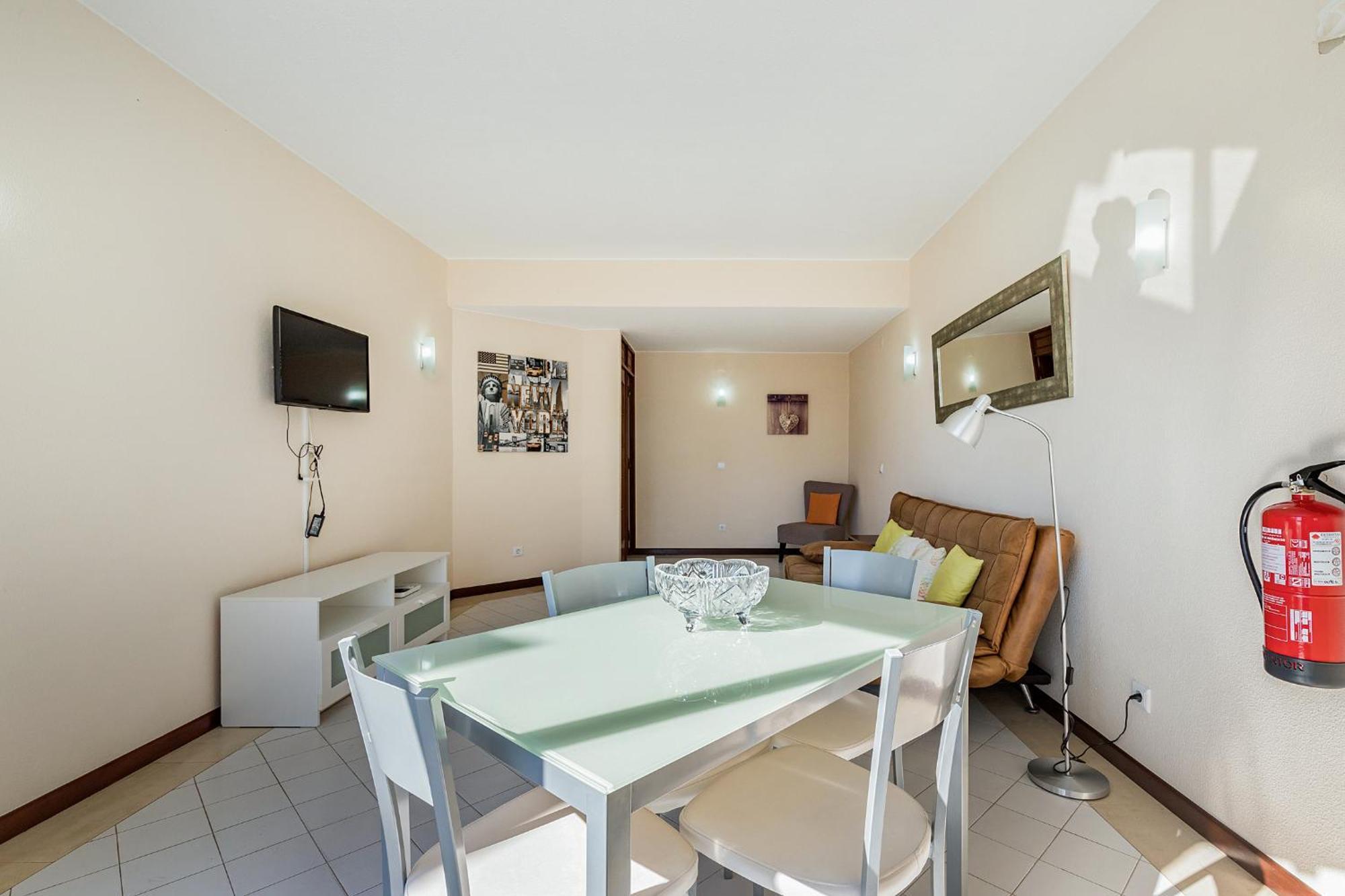 Algamar By Garvetur Apartment วิลาโมรา ภายนอก รูปภาพ