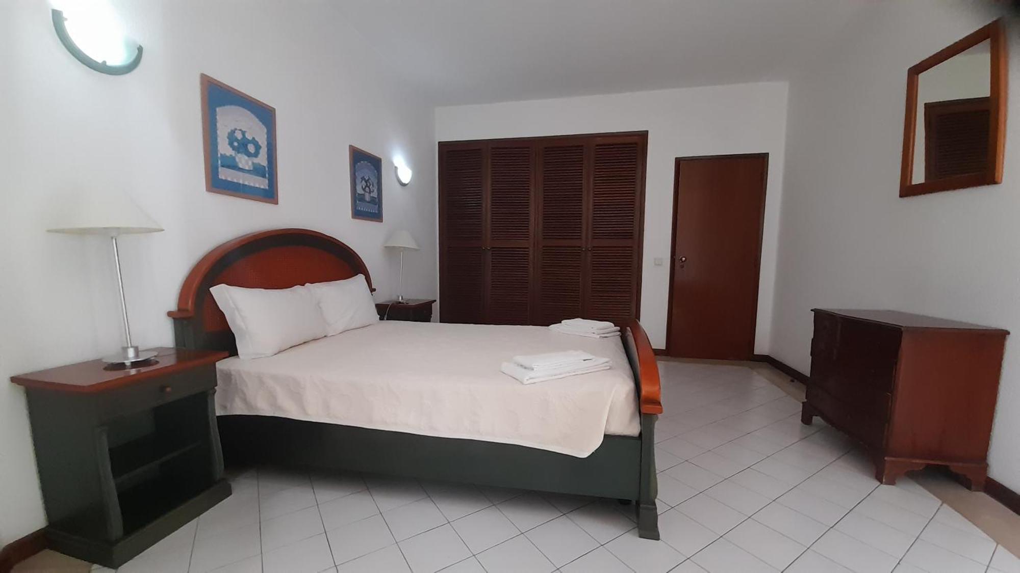 Algamar By Garvetur Apartment วิลาโมรา ภายนอก รูปภาพ