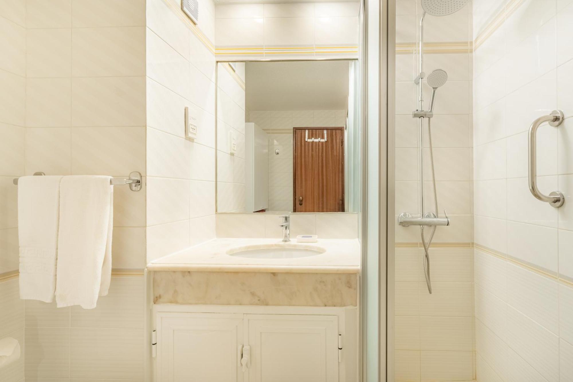Algamar By Garvetur Apartment วิลาโมรา ภายนอก รูปภาพ