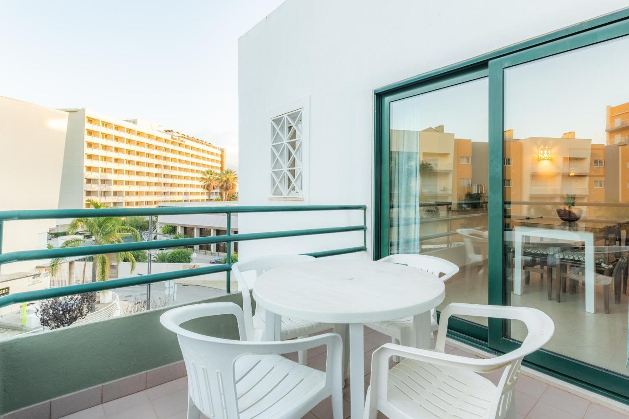Algamar By Garvetur Apartment วิลาโมรา ภายนอก รูปภาพ