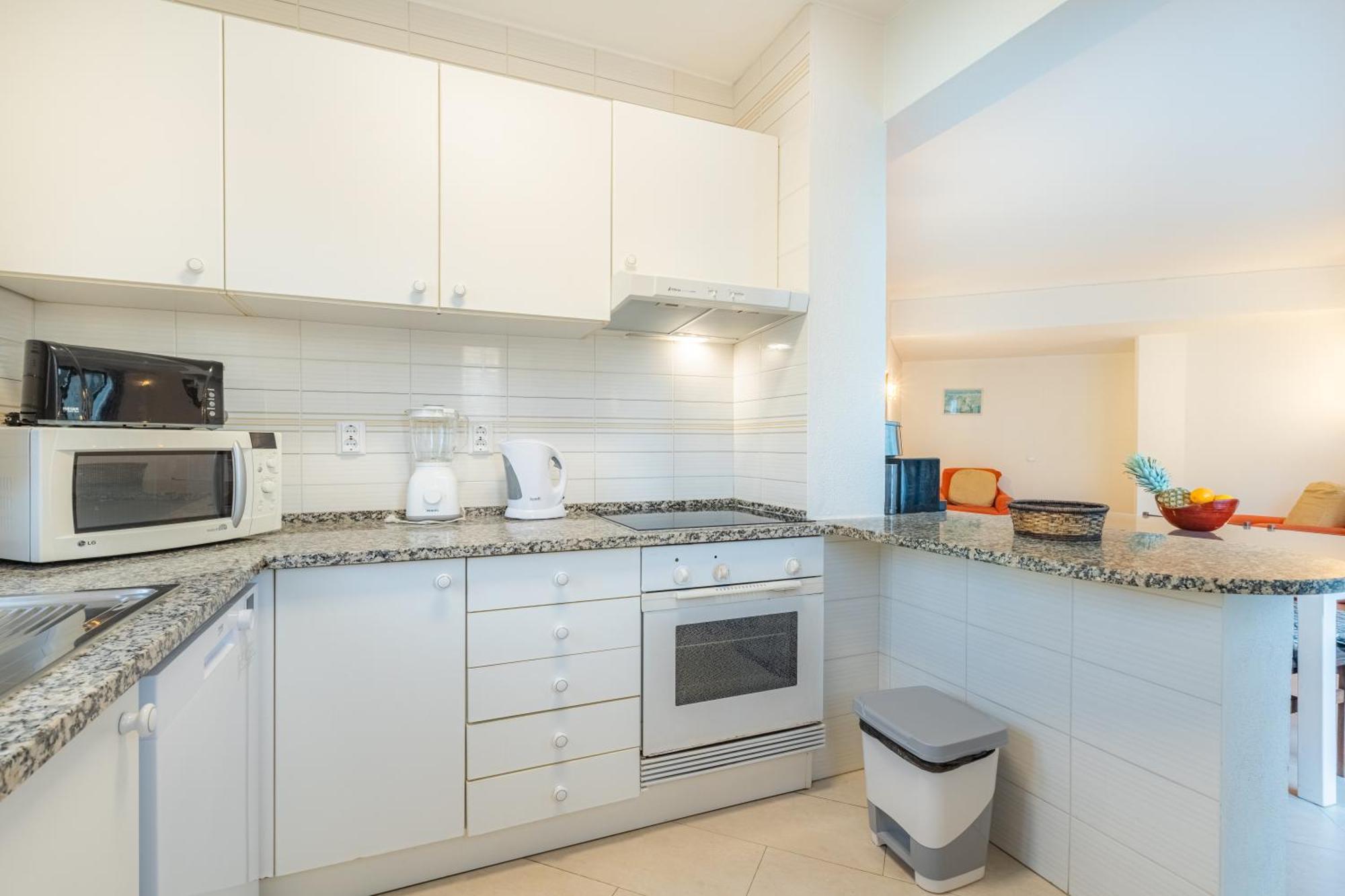 Algamar By Garvetur Apartment วิลาโมรา ภายนอก รูปภาพ