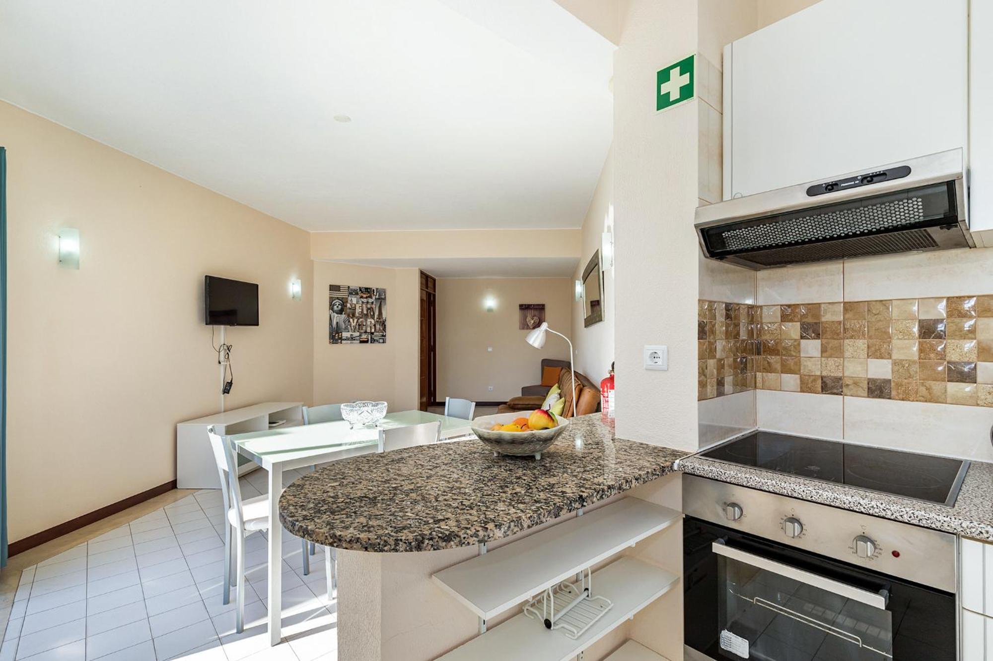 Algamar By Garvetur Apartment วิลาโมรา ภายนอก รูปภาพ