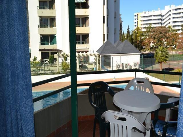 Algamar By Garvetur Apartment วิลาโมรา ภายนอก รูปภาพ