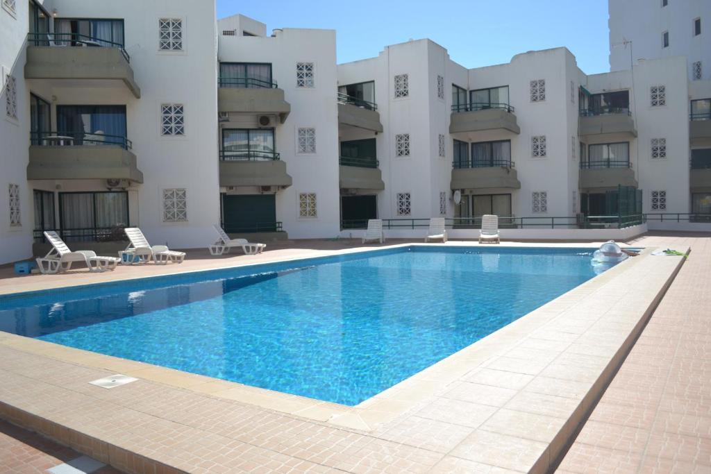 Algamar By Garvetur Apartment วิลาโมรา ภายนอก รูปภาพ